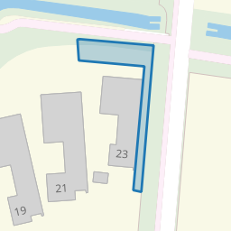 Perceel STR03-G-2450