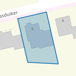 Perceel STR03-G-2456