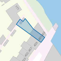 Perceel STR03-G-2459