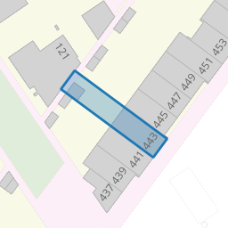 Perceel STR03-G-2467