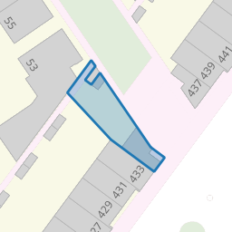 Perceel STR03-G-2472