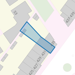 Perceel STR03-G-2473