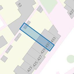 Perceel STR03-G-2474