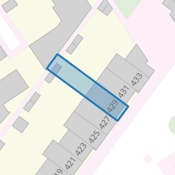 Perceel STR03-G-2475