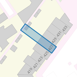 Perceel STR03-G-2476