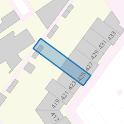 Perceel STR03-G-2477