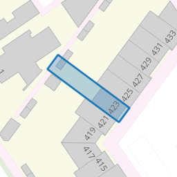 Perceel STR03-G-2478