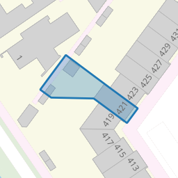 Perceel STR03-G-2479