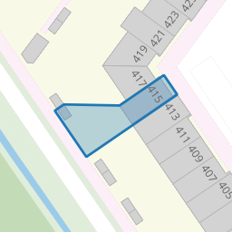 Perceel STR03-G-2480