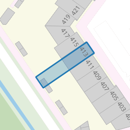 Perceel STR03-G-2481