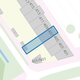 Perceel STR03-G-2484