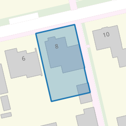 Perceel STR03-G-2494