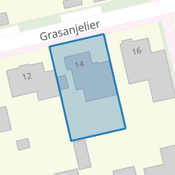 Perceel STR03-G-2501