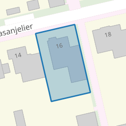 Perceel STR03-G-2502