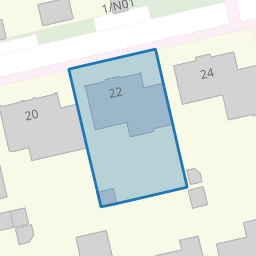 Perceel STR03-G-2510