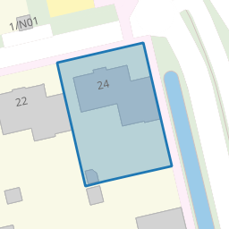 Perceel STR03-G-2511