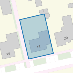 Perceel STR03-G-2512