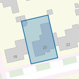 Perceel STR03-G-2513