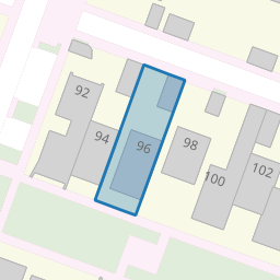 Perceel STR03-G-2522