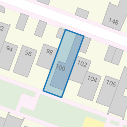 Perceel STR03-G-2524