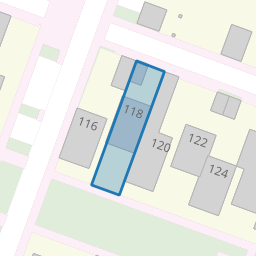 Perceel STR03-G-2533