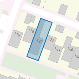 Perceel STR03-G-2534