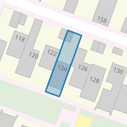 Perceel STR03-G-2536