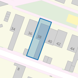 Perceel STR03-G-2544