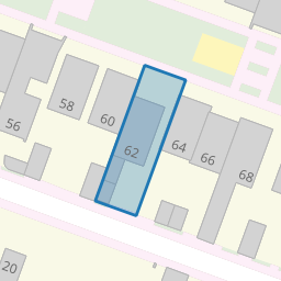 Perceel STR03-G-2556