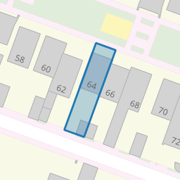 Perceel STR03-G-2557