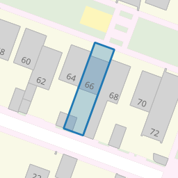Perceel STR03-G-2558