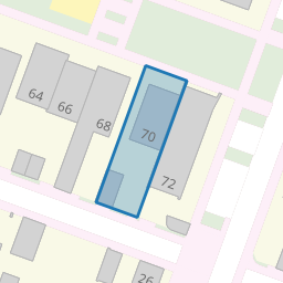 Perceel STR03-G-2560