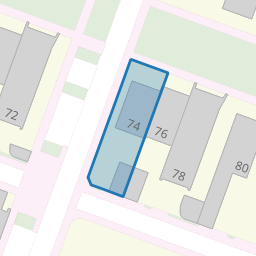 Perceel STR03-G-2562