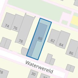 Perceel STR03-G-2565