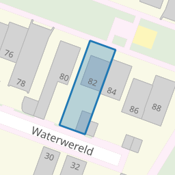 Perceel STR03-G-2566