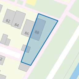 Perceel STR03-G-2569