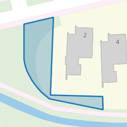 Perceel STR03-G-2573