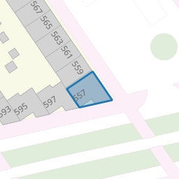 Perceel STR03-G-2576