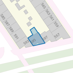 Perceel STR03-G-2593