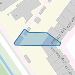 Perceel STR03-G-2596