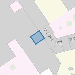 Perceel STR03-G-2599