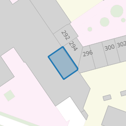 Perceel STR03-G-2600