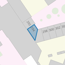 Perceel STR03-G-2603