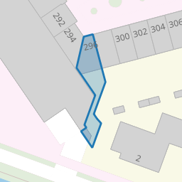 Perceel STR03-G-2604