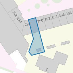 Perceel STR03-G-2605