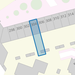 Perceel STR03-G-2608