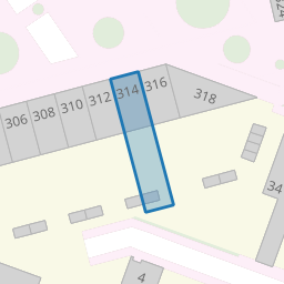 Perceel STR03-G-2622