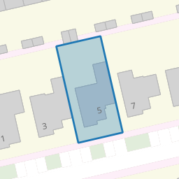 Perceel STR03-G-2677