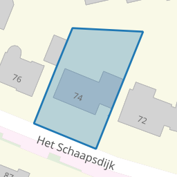 Perceel STR03-G-2683