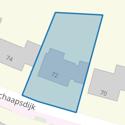 Perceel STR03-G-2684